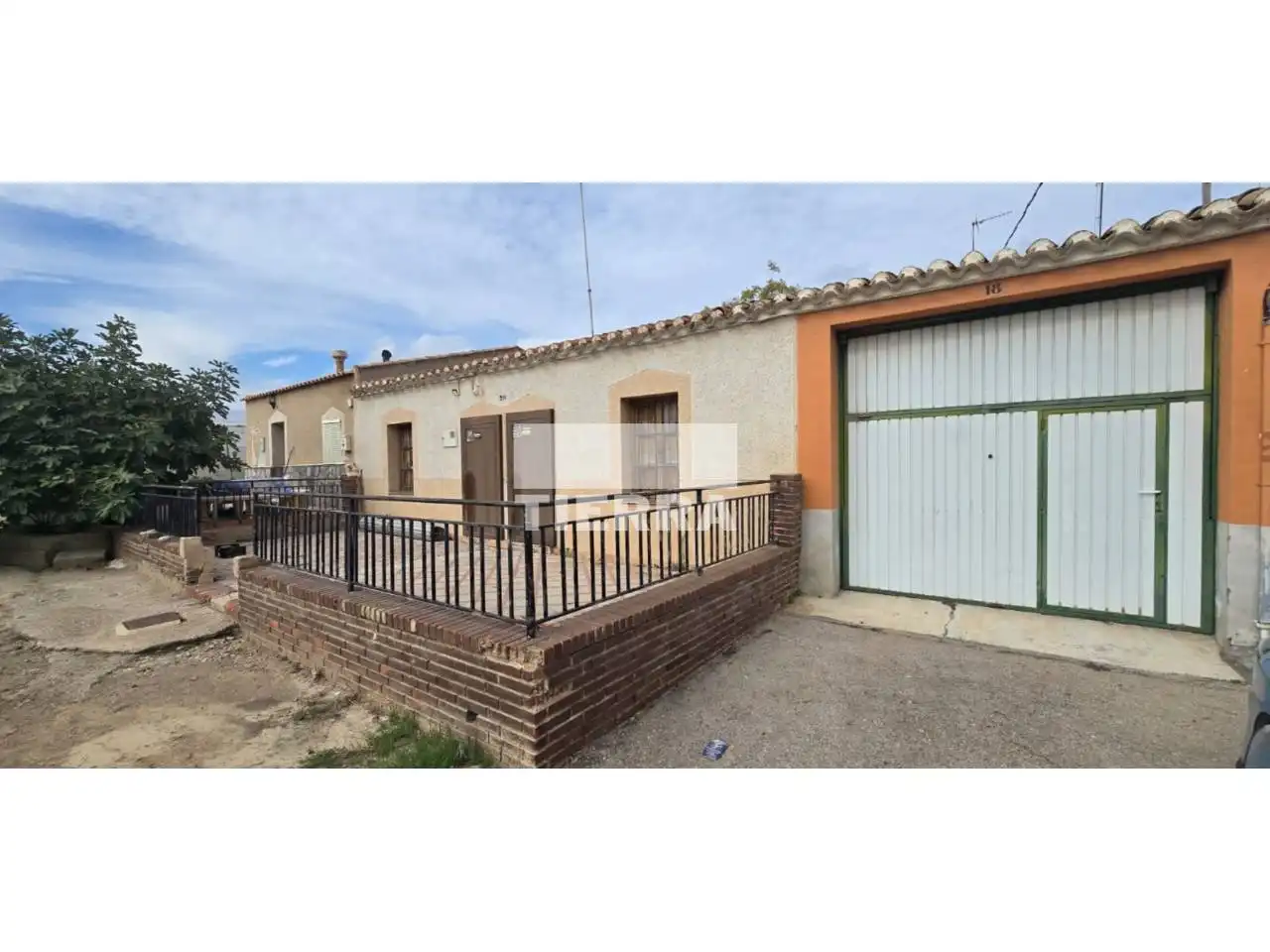 Einfamilien-Reihenhaus zum Verkauf in Calle Poblado Cañada Gallego, Bolnuevo