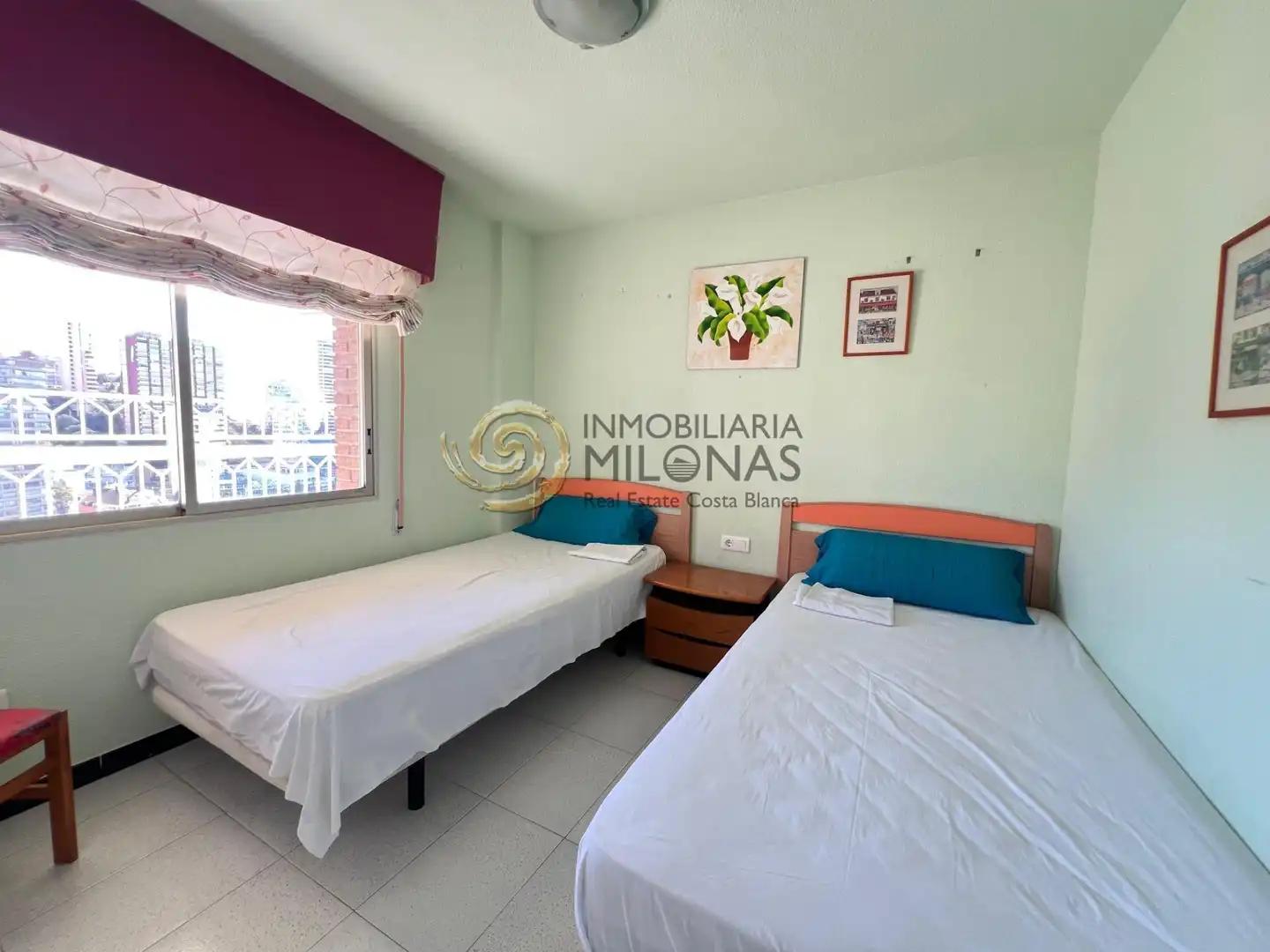 Appartamento con piscina in vendita a Avenida de Madrid 26, imagen 19