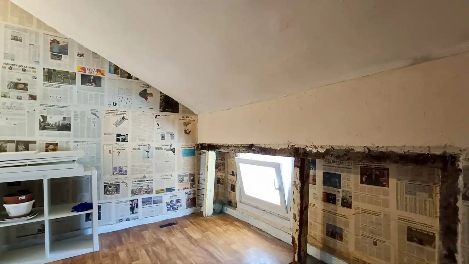 Flat for sale in Santander