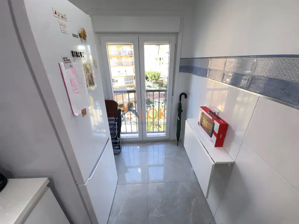 Cuina de Pis en venda en Torremolinos