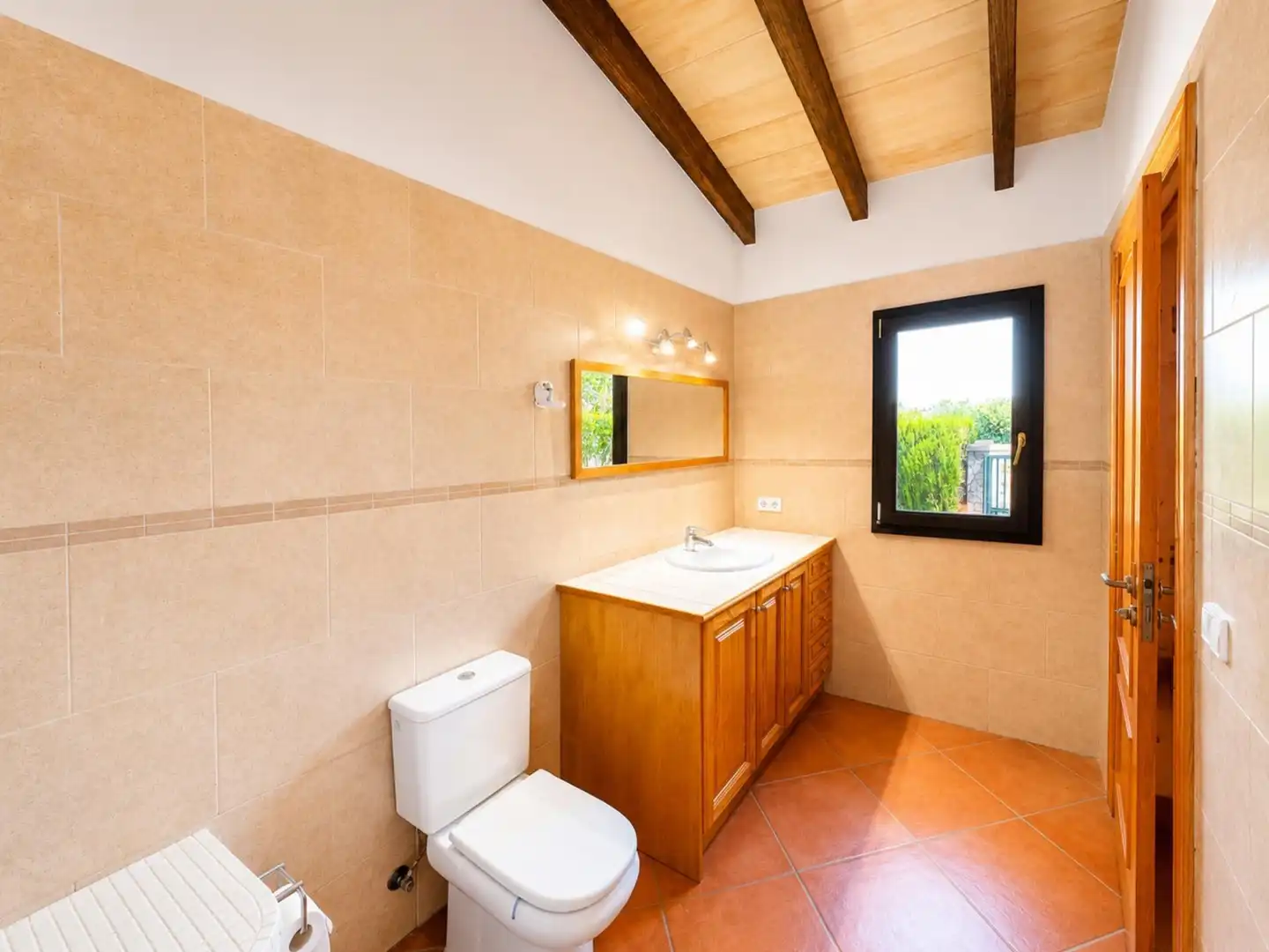 Baño de Casa o chalet en venta en Campos