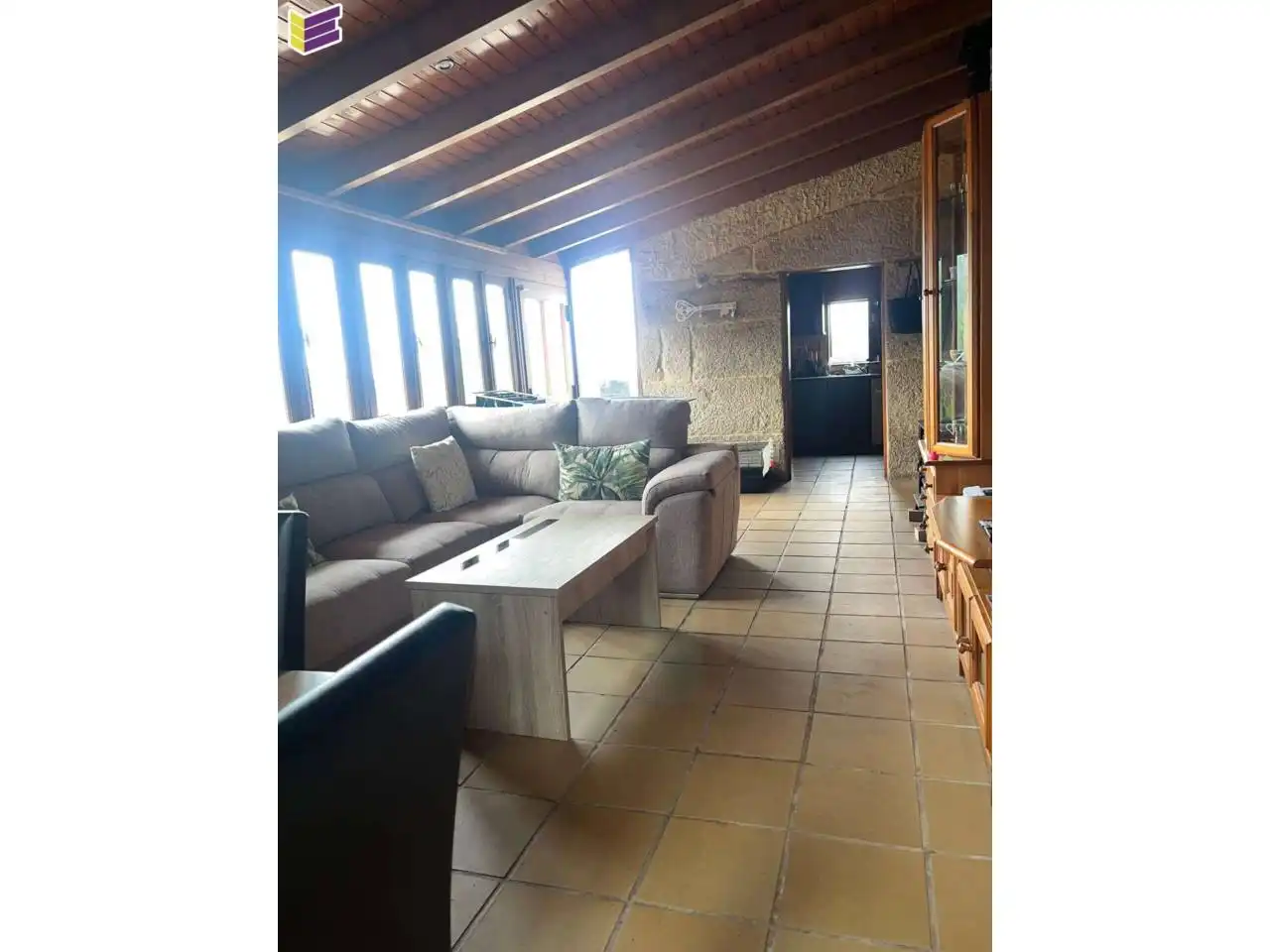 Casa con jardín en venta en Calle Presa 1, imagen 16