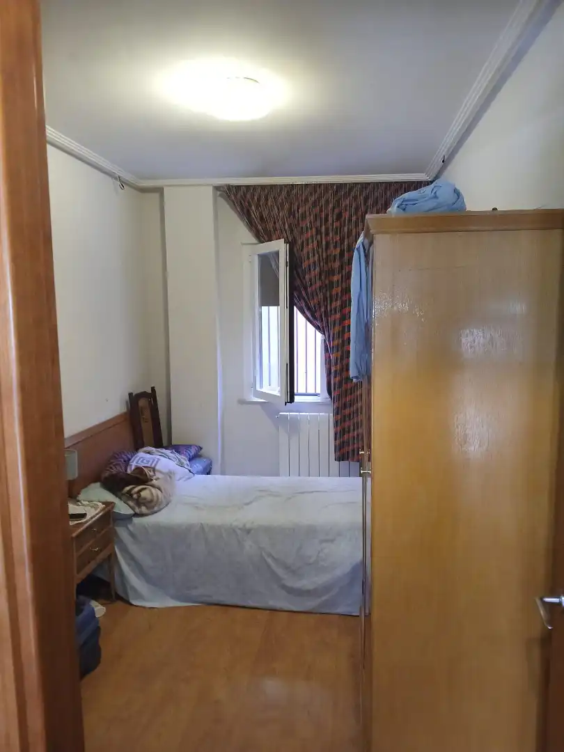 Habitación de Piso en venta en Guijuelo con Calefacción y Amueblado