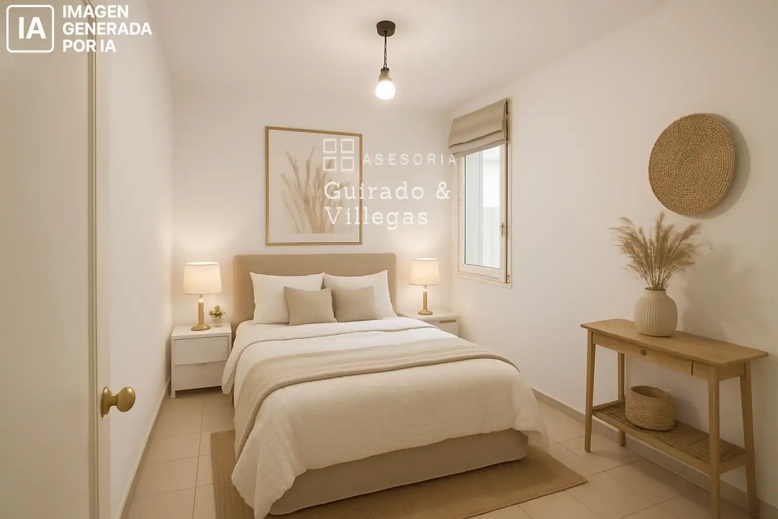 Habitación de Piso en venta en Terrassa con Calefacción
