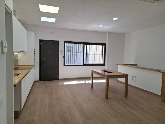 Piso en Venta en Pasaje Vilaseca en Santa Maria - L'Eixample - Sud Sumella