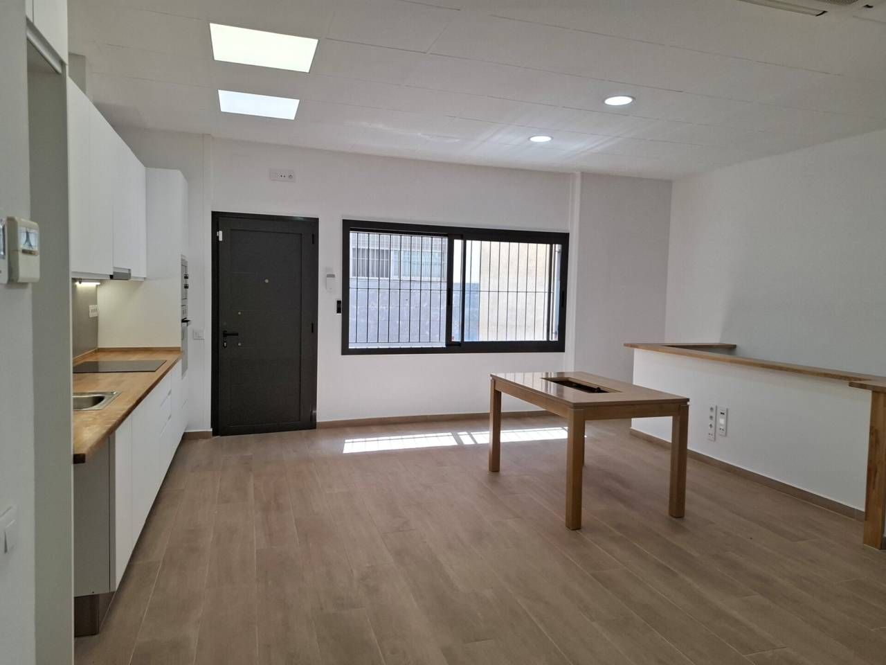 Pis en venda en Cubelles amb Aire condicionat, Calefacció i Terrassa