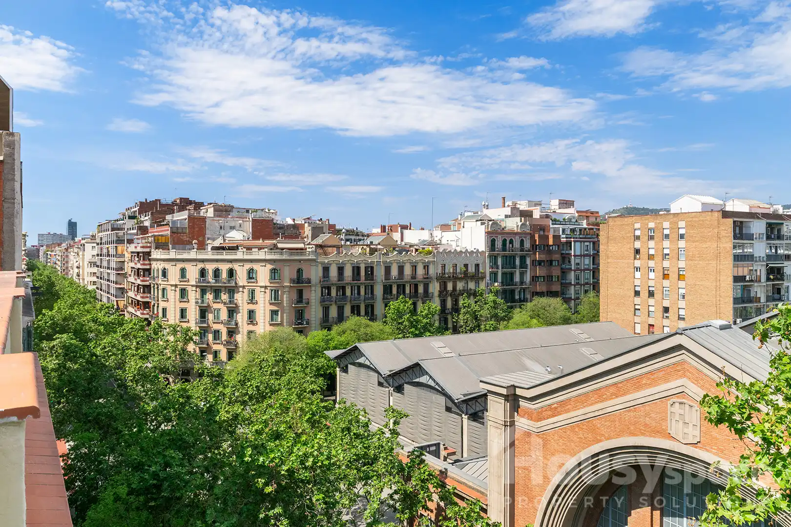 Appartement avec terrasse à vendre à Carrer de Mallorca, imagen 31