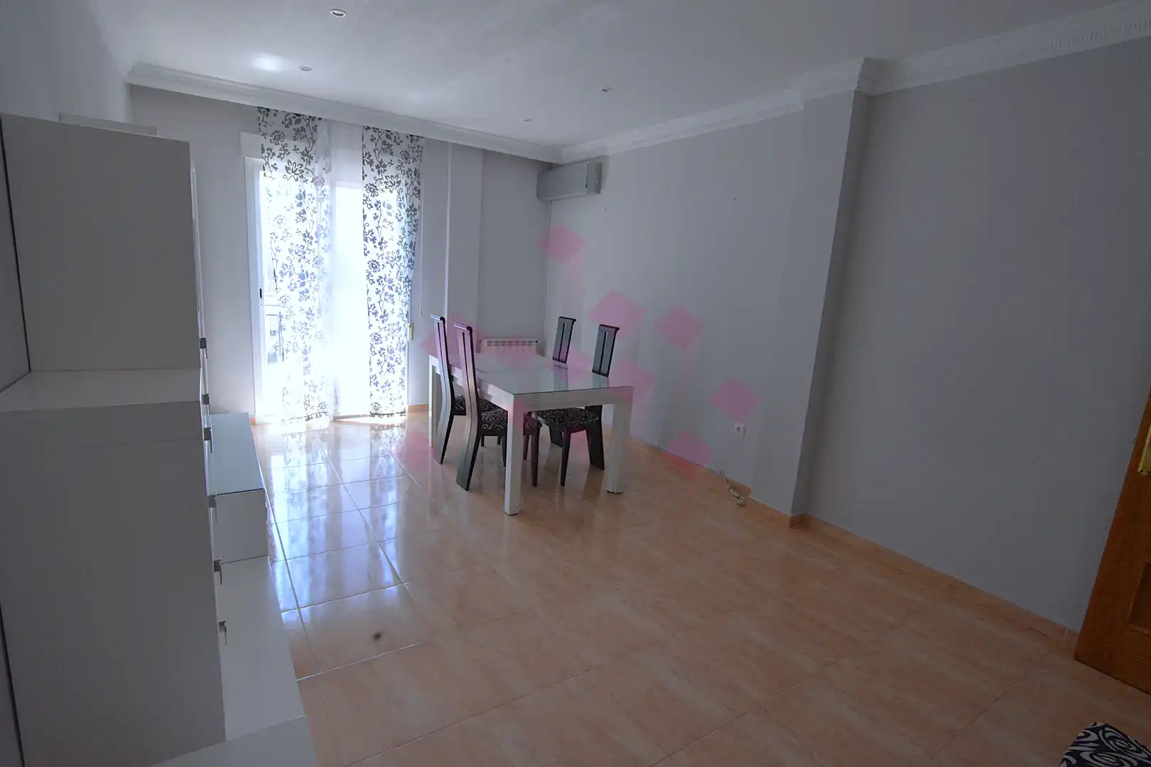 Menjador de Dúplex en venda en Miguelturra amb Aire condicionat, Calefacció i Terrassa