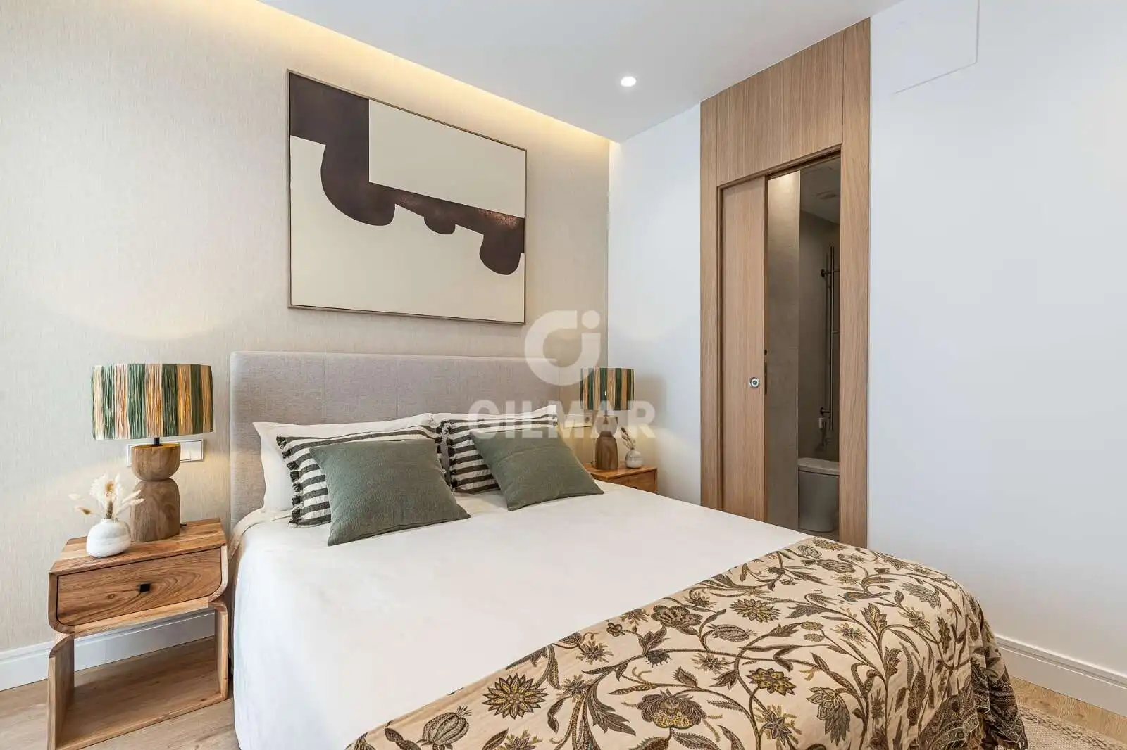 Piso con terraza en venta en Arganzuela, imagen 24