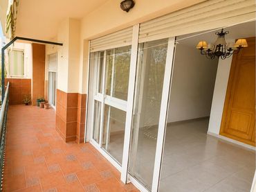 Flat for sale in Estepona Pueblo