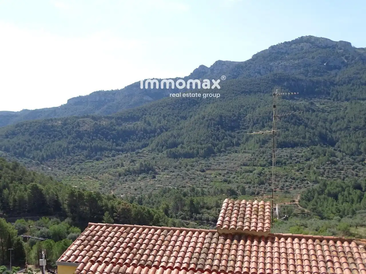 Casa o xalet en venda a Carretera, Paüls