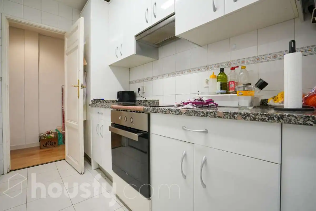 Appartement avec ascenseur à vendre à Calle de Blasco de Garay ., imagen 29