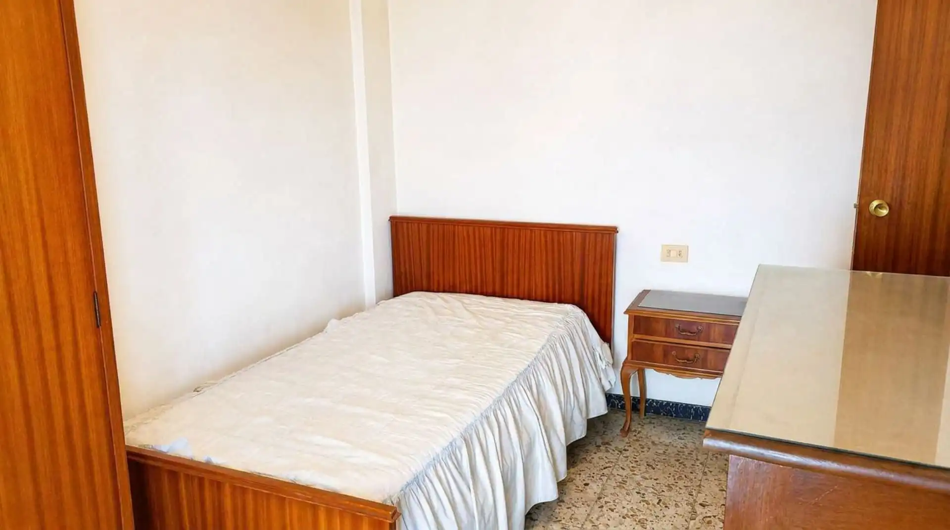 Dormitori de Casa o xalet en venda en Cetina