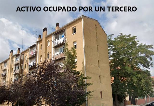 Piso en Venta en Carrer de la Castellassa, 16 en Sant Llorenç