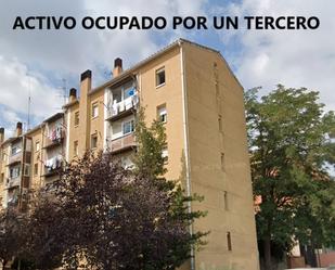 Vista exterior de Pis en venda en Terrassa