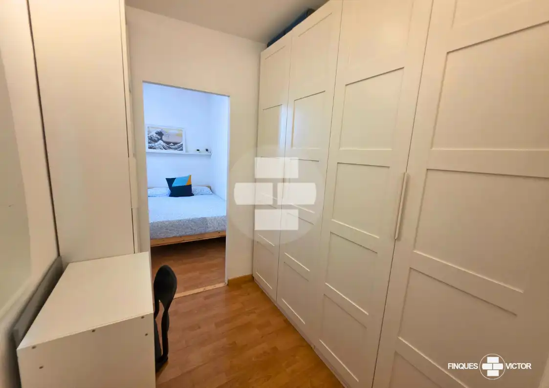 Wohnung mit Terrasse zum Verkauf in Carrer d'en Rauric, imagen 11