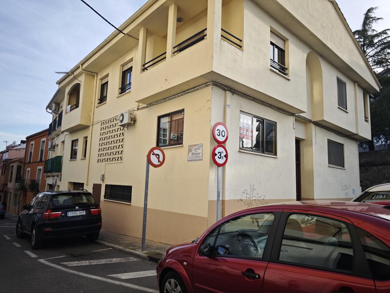 Casa o chalet en venta en Centro Ciudad