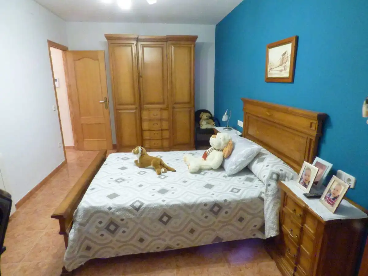 Maison avec piscine à vendre à La Robella, imagen 13