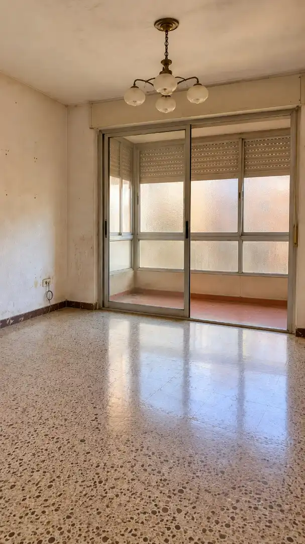 Flat for sale in Cruz de Humilladero