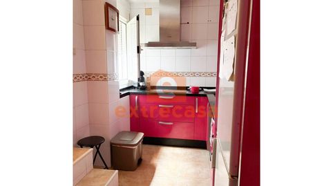 Foto 4 de Apartamento en venta en San Roque - Ronda Norte, Badajoz Capital