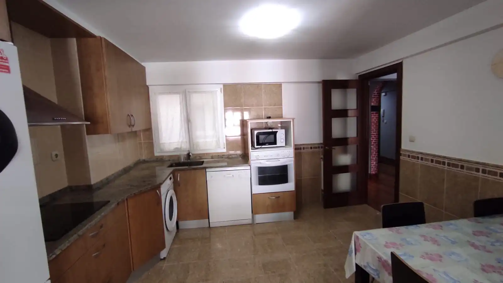 Wohnung mit Terrasse zum Verkauf in Julian Etxeberria Kalea, imagen 37
