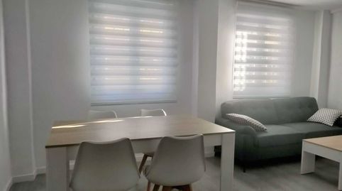 Foto 2 von Wohnung zur Miete in Sebastian Elcano Kalea, Villar - San Juan - La Magdalena, Santurtzi