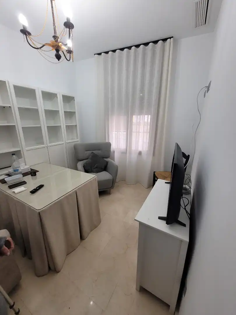 Habitación de Piso de alquiler en Antequera con Aire acondicionado