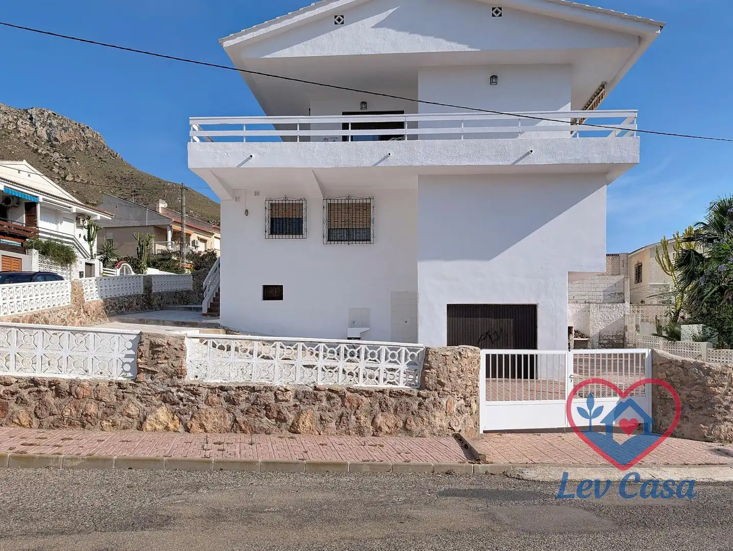 Xalet en venda a NAVARRO FERNANDEZ, imagen 4