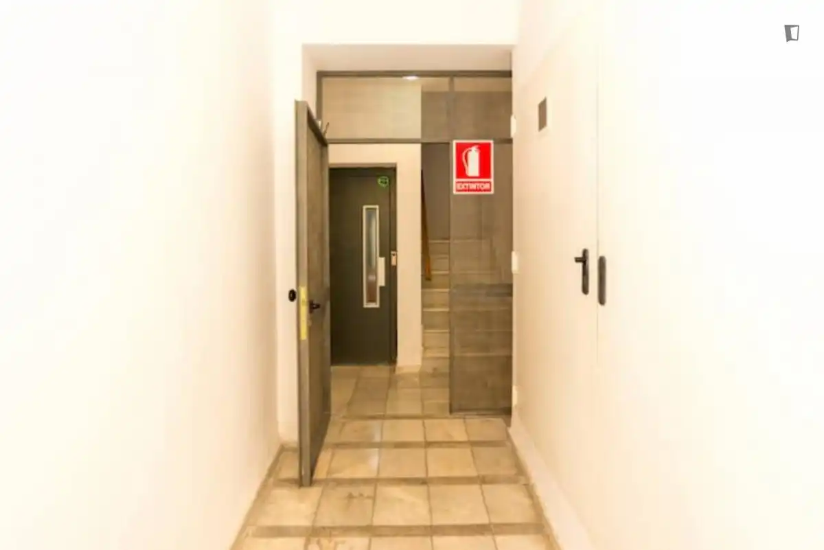 Apartment mit Aufzug zur Miete in Centro, imagen 12