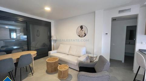 Foto 3 de Dúplex en venta en Los Almendros, Alicante