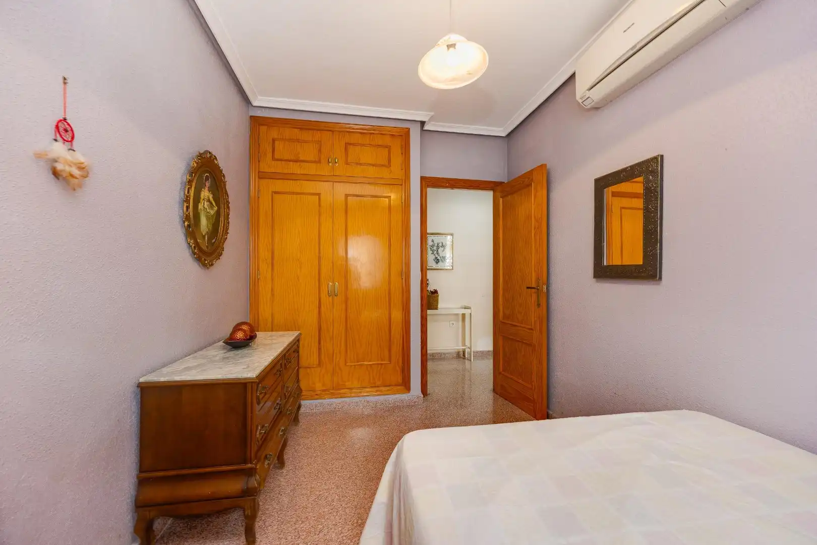 Apartament amb ascensor en venda a Calle Calle Huerto, imagen 23