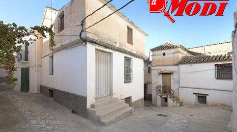 Foto 4 de Casa o xalet en venda a El Valle, Granada