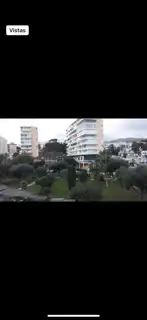 Exterior view of Attic for rent in Torremolinos  with Air Conditioner, Terrace and Furnished