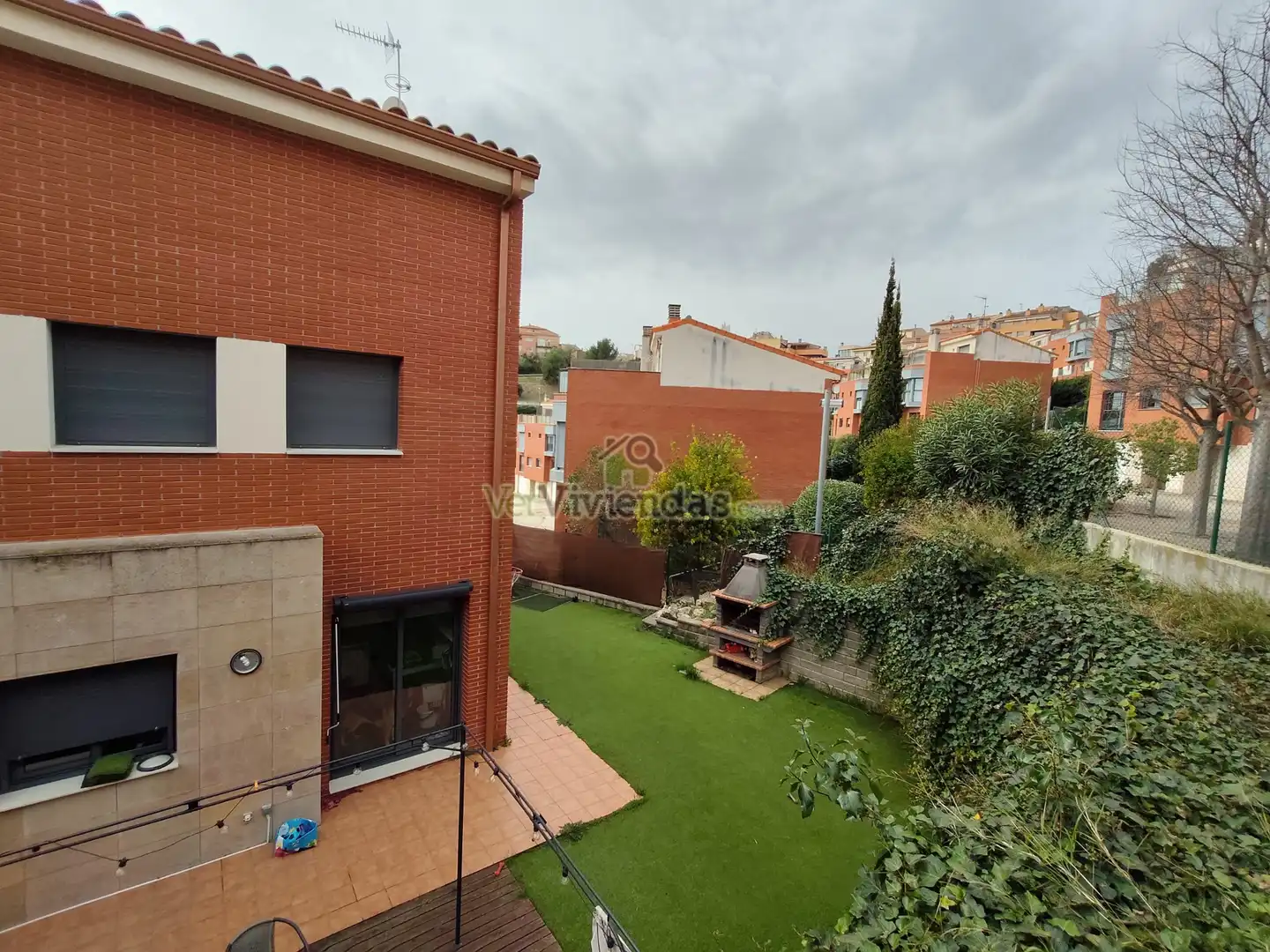 Casa o chalet en venta en Sant Esteve Sesrovires