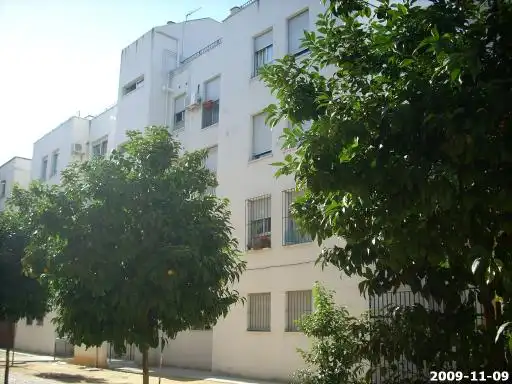 Piso en venta en La Oliva