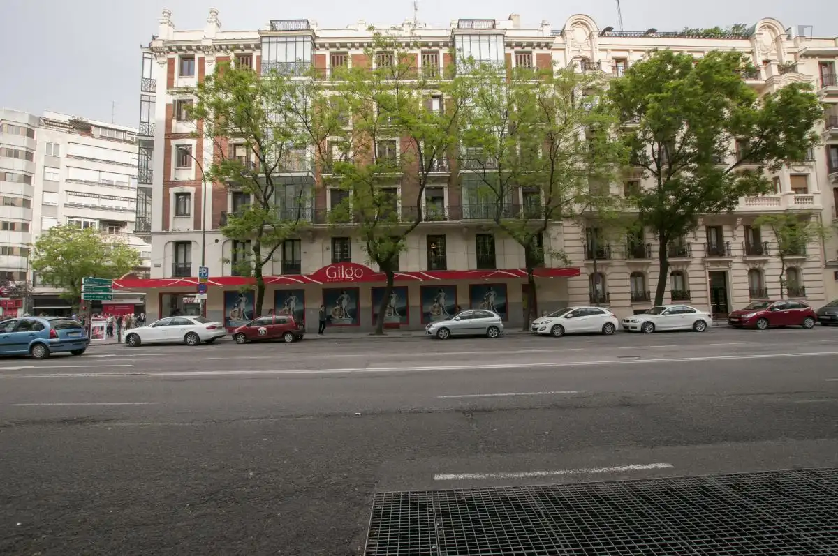 Apartamento de alquiler en Arapiles