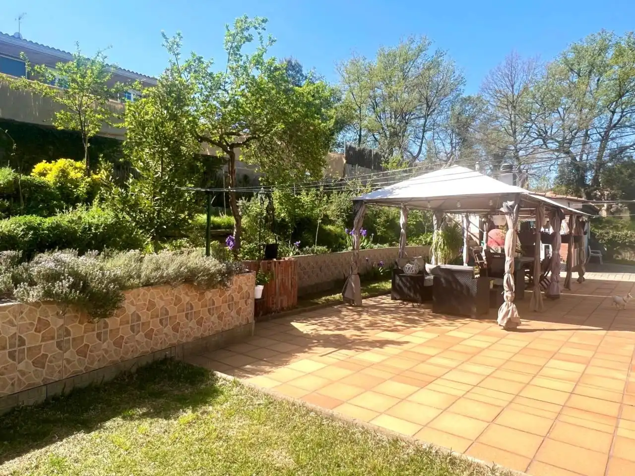Maison avec jardin à vendre à Vilobí d'Onyar, imagen 24