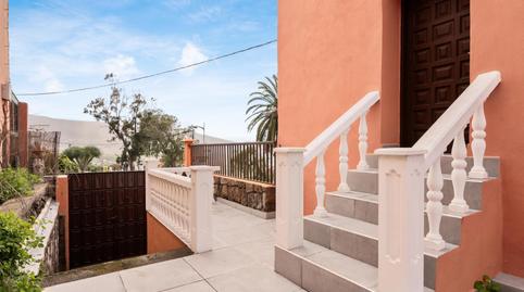 Foto 4 de Casa o chalet en venta en Cuesta de la Villa, Santa Úrsula