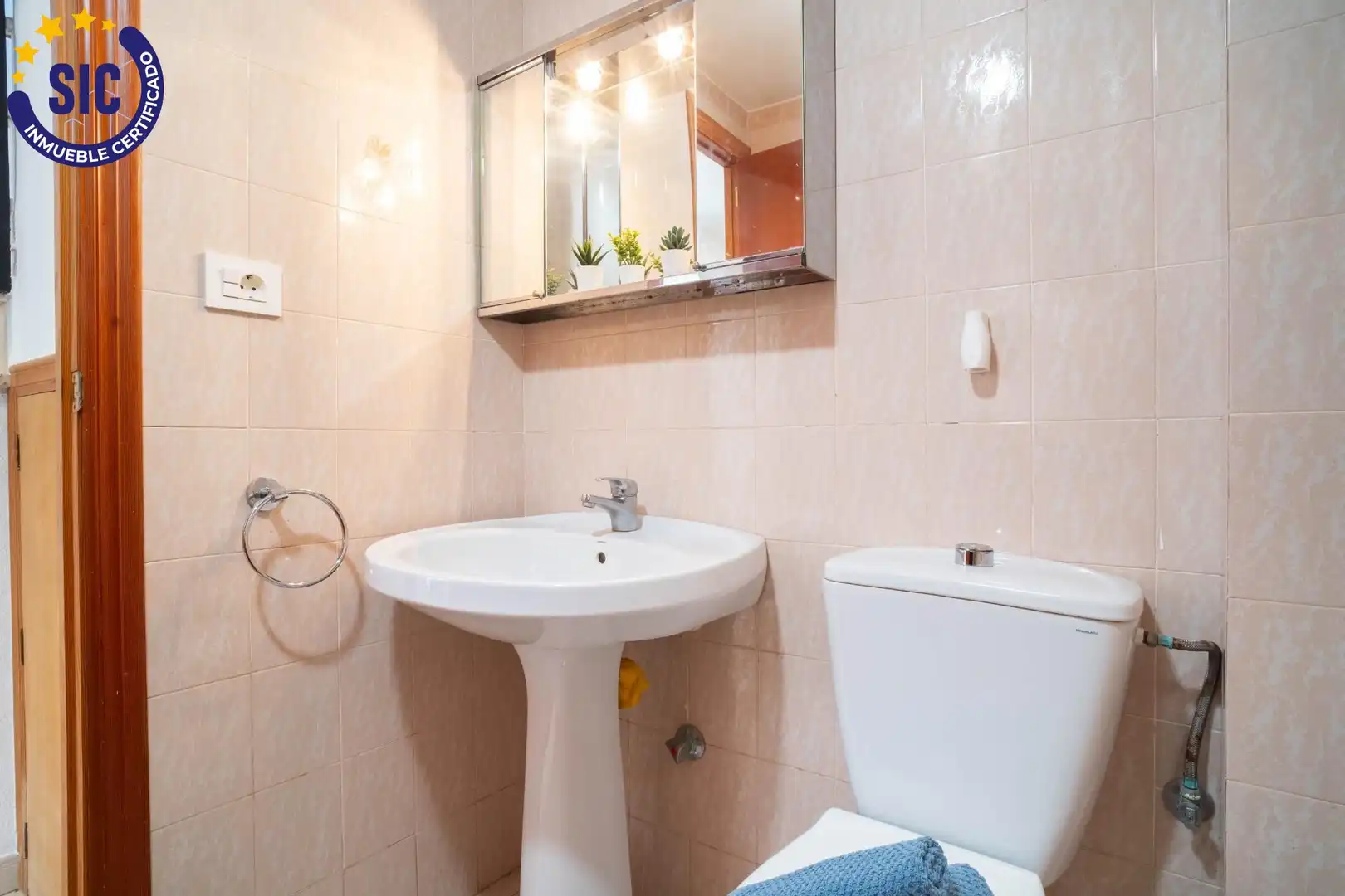 Adosado con terraza en venta en Calle E CALATAYUD 49, imagen 21