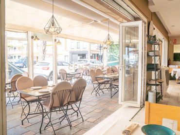 Local comercial en venda a Paseo Marítimo Rey de España, 88, Fuengirola, Spain 88