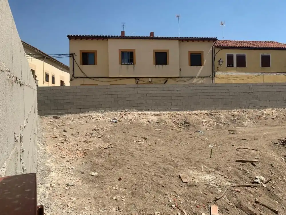 Terreni e lotti in vendita a Arévalo, imagen 2