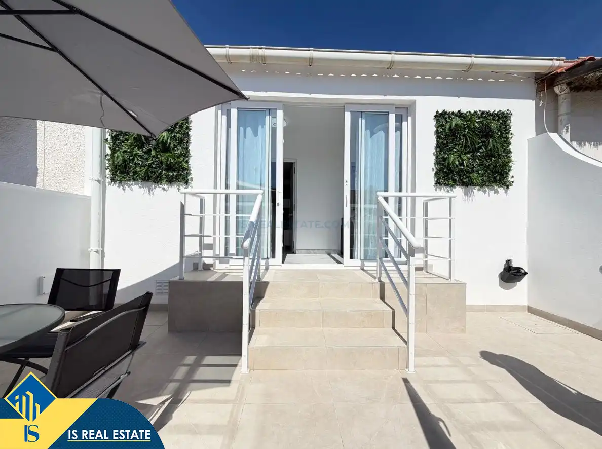 Maison mitoyenne avec jardin à vendre à Zona Carrefour - Urbanizaciones, imagen 5