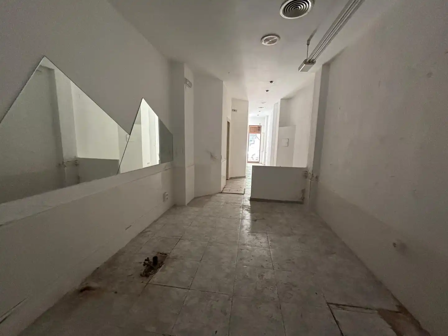 Gewerbefläche zum Verkauf in Avenida del Compromiso de Caspe 61, imagen 16