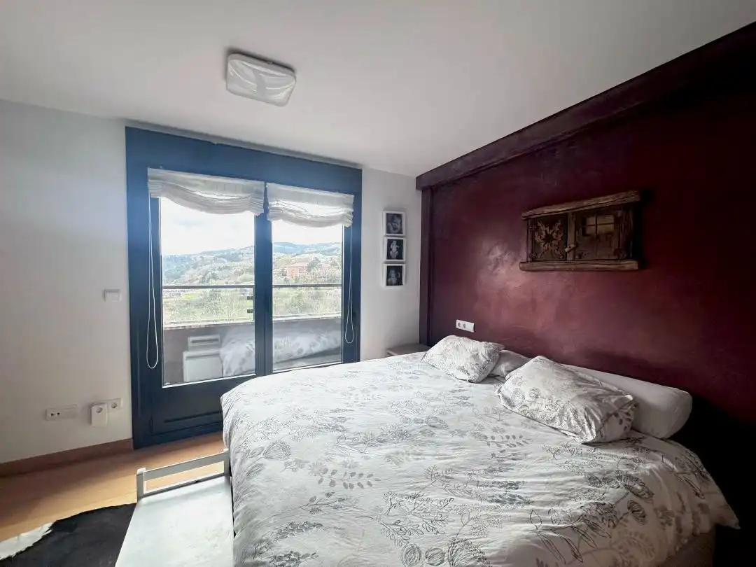 Casa o xalet en venda a Galdakao