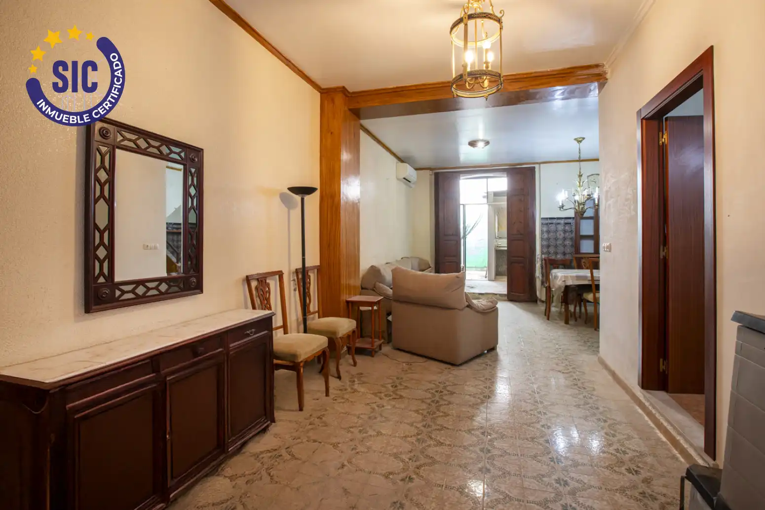 Casa adosada en venta en Foios - CL SARIETA, Foios