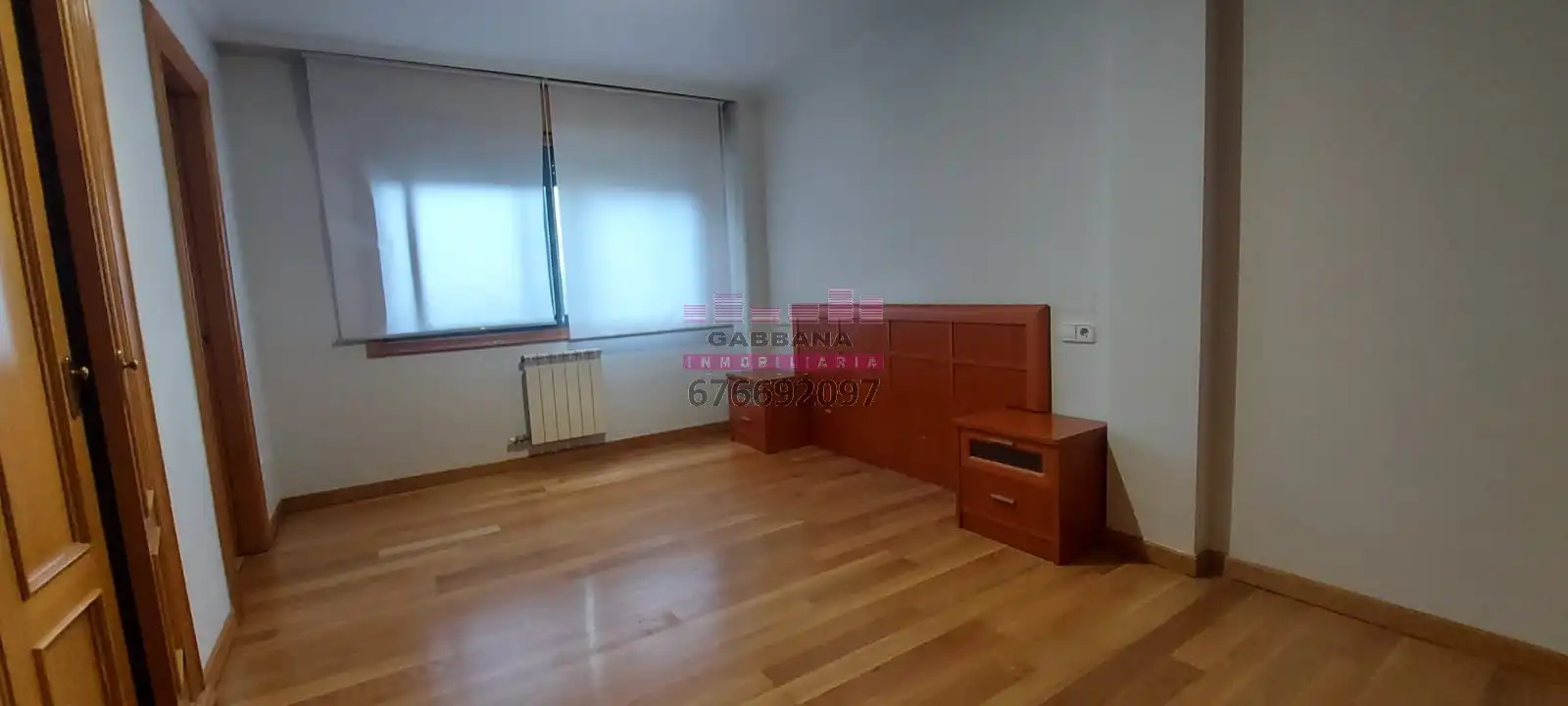 Flat for rent in Rúa de García Barbón, 30, Centro - Areal