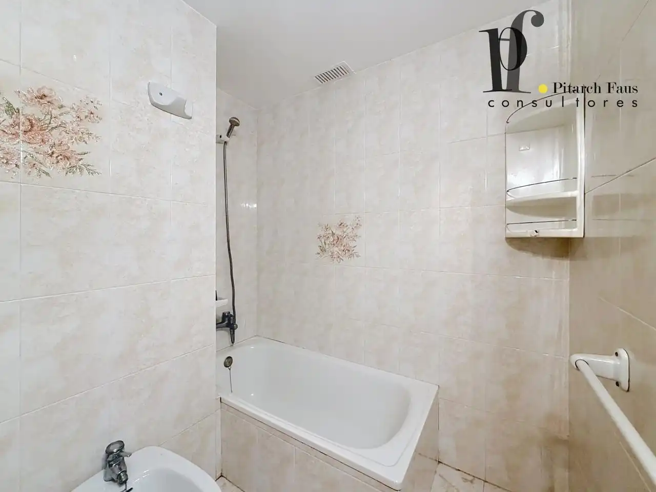 Baño de Planta baja en venta en Moncofa con Aire acondicionado y Terraza
