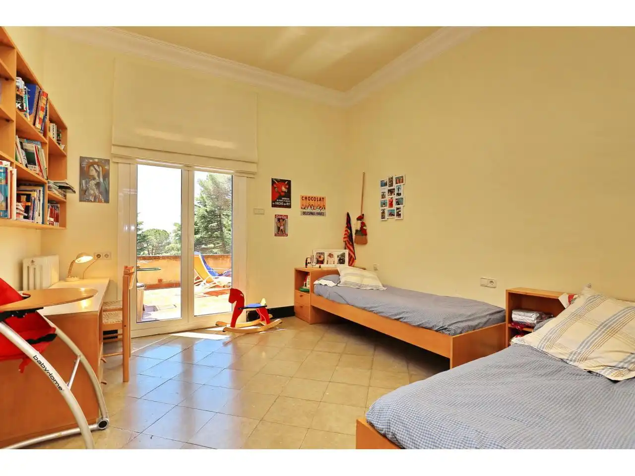 Villa con giardino in vendita a Matadepera, imagen 13