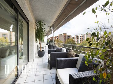 Piso con piscina en venta en Els Canyars