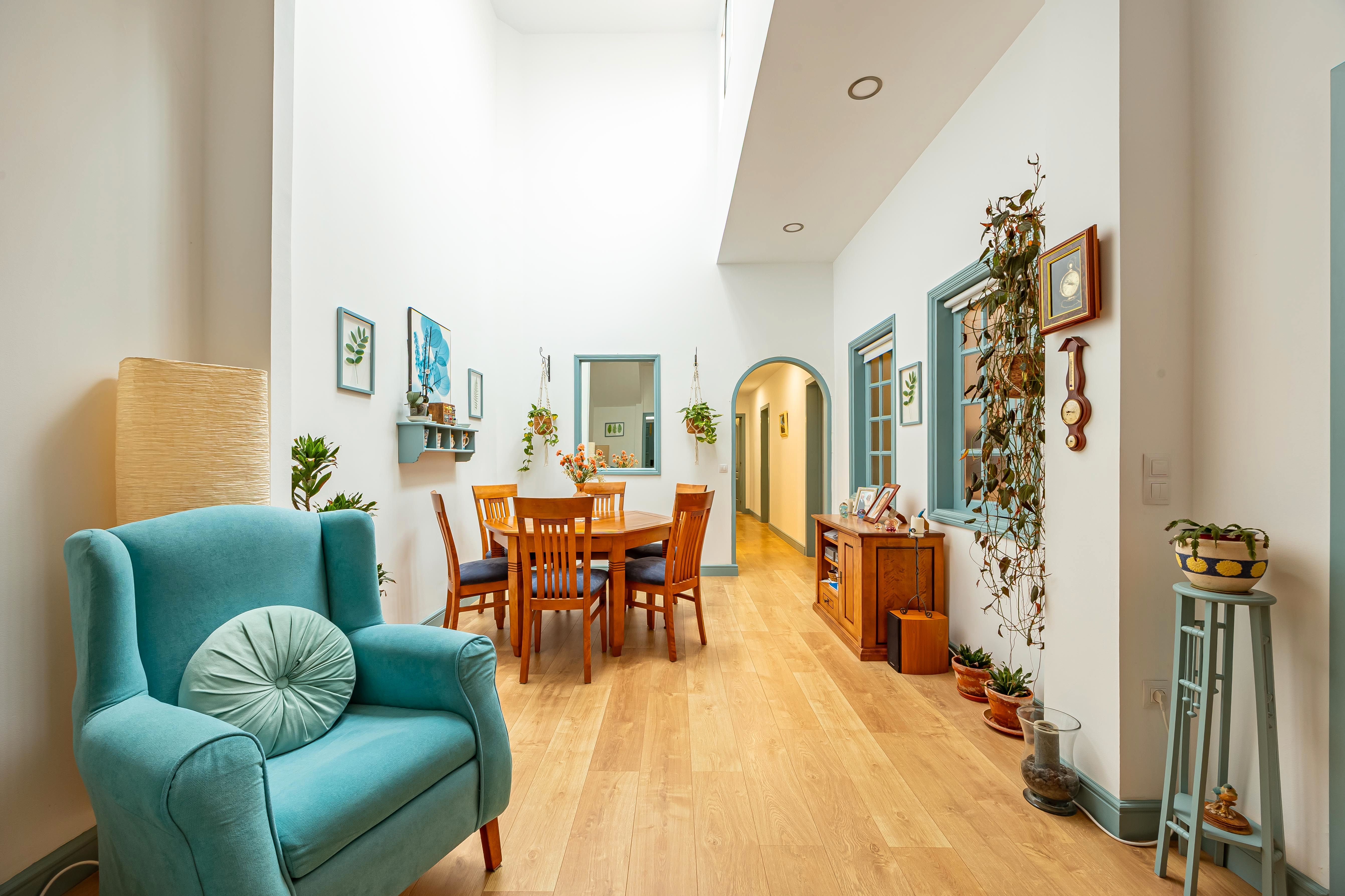 Dining room of House or chalet for sale in Las Palmas de Gran Canaria  with Terrace and Storage room